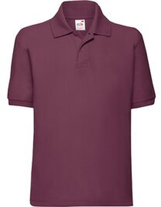 Kids 65/35 Polo