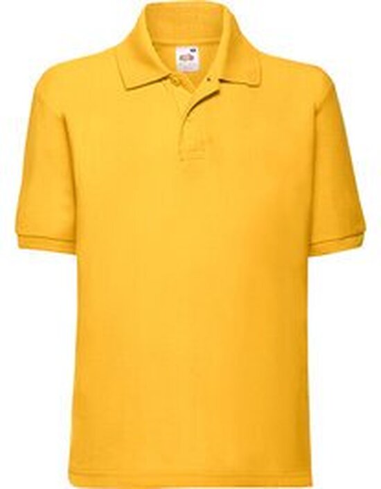 Kids 65/35 Polo