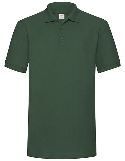 65/35 Heavy Piqué Polo