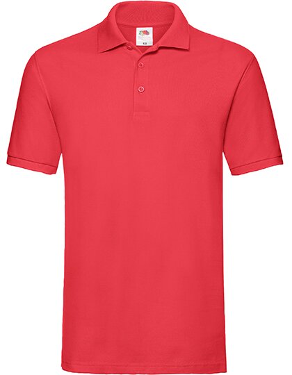 Premium Polo