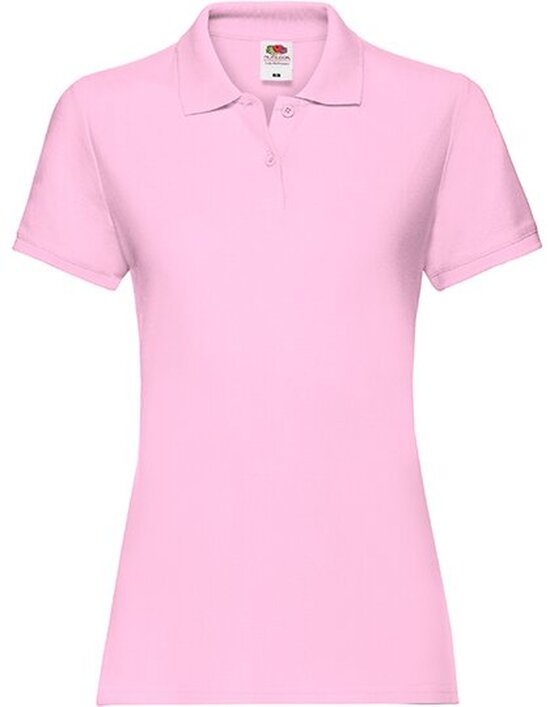 Ladies Premium Polo