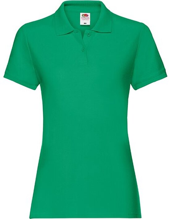 Ladies Premium Polo