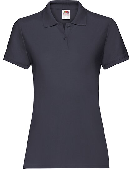 Ladies Premium Polo