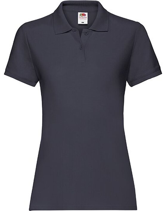 Ladies Premium Polo