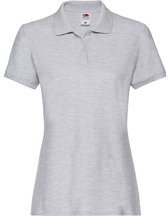 Ladies Premium Polo