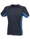 Performance Panel T-Shirt