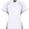 Ladies` Piped Performance Polo