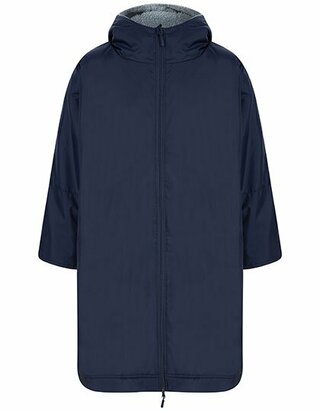 FH690 Adults All Weather Robe