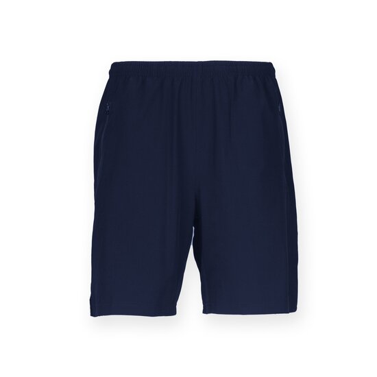 FH817 Finden+Hales Adult's Stretch Sports Shorts
