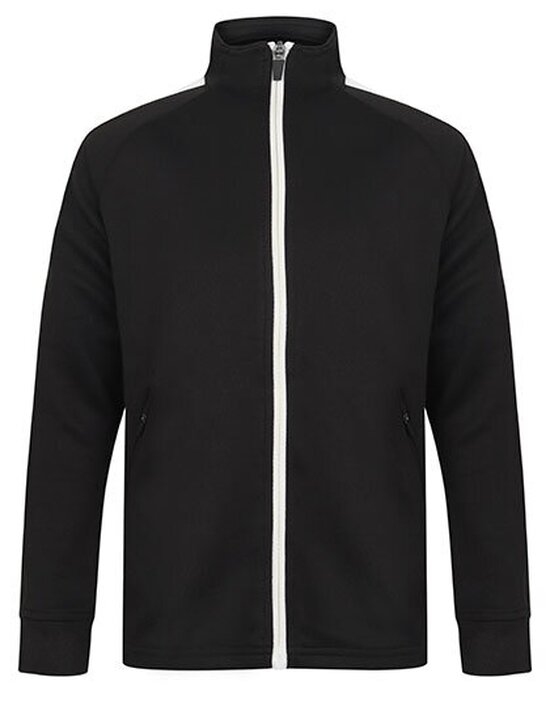 Kids Knitted Tracksuit Top