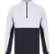 Adults 1/4 Zip Tracksuit Top