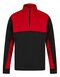 Adults 1/4 Zip Tracksuit Top