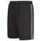 Adults Knitted Shorts With Zip Pockets