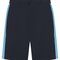 Adults Knitted Shorts With Zip Pockets