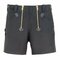 FHB JO Zunftshorts Rips-Moleskin