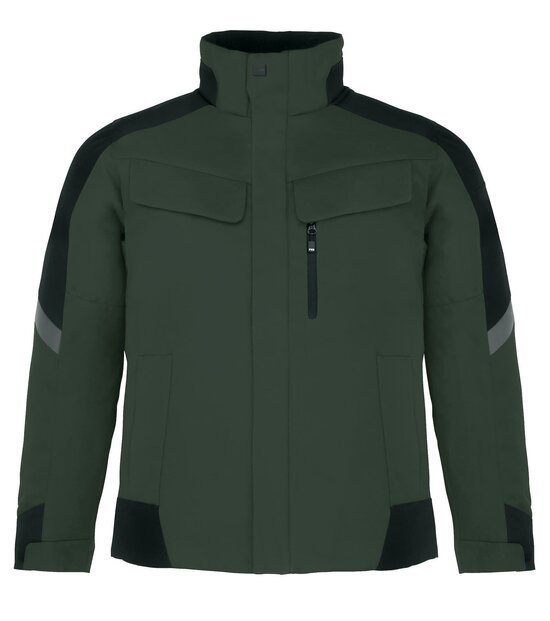 FHB LARS Arbeitsjacke