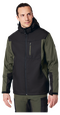 FHB JANNIK Softshelljacke