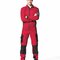 FHB CHRISTOPH Strick-Fleece-Jacke