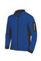 FHB CHRISTOPH Strick-Fleece-Jacke