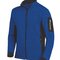 FHB CHRISTOPH Strick-Fleece-Jacke