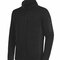 FHB CHRISTOPH Strick-Fleece-Jacke