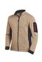 FHB CHRISTOPH Strick-Fleece-Jacke