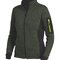 FHB MARIEKE Strick-Fleece-Jacke Damen