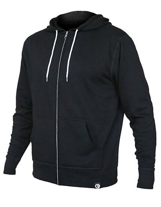 FL421 Quikflip Hero Hoodie Jacket Lite
