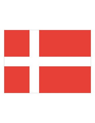 Fahne Dänemark