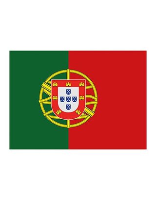 Fahne Portugal