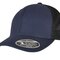 FX110ST FLEXFIT 110 Structured Canvas Trucker Cap