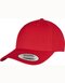 YP Classics 5-Panel Premium Curved Visor Snapback Cap