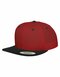 Classic Snapback 2-Tone