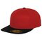 Premium 210 Fitted 2-Tone