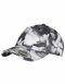 Low Profile Batic Dye Cap