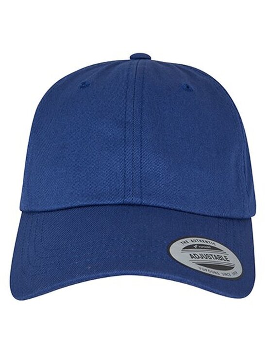 FLEXFIT Low Profile Cotton Twill