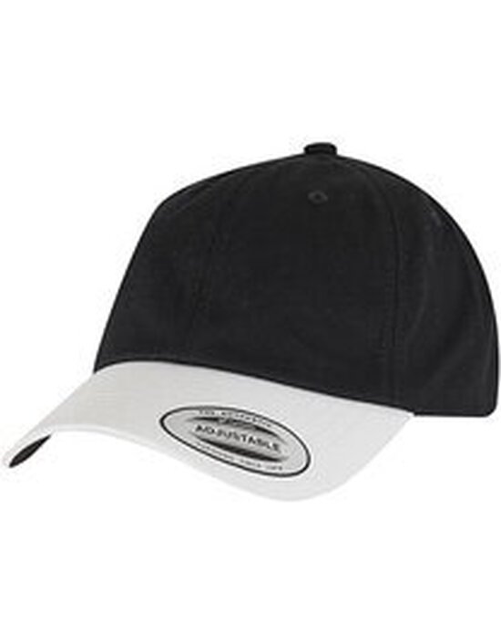 FLEXFIT Low Profile 2-Toned Classic Cap