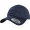 Low Profile Organic Cotton Cap