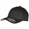 Flexfit Wooly Combed Adjustable Cap