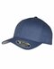 Flexfit Wooly Combed Adjustable Cap