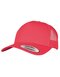5-Panel Retro Trucker Cap