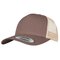 5-Panel Retro Trucker 2-Tone Cap