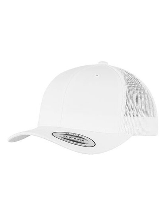 FLEXFIT Retro Trucker