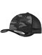 Camo Trucker Cap