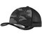 Camo Trucker Cap
