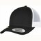 YP Classics Recycled Retro Trucker Cap 2-Tone