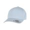 5-Panel Curved Classic Snapback