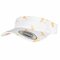 FX8888BD Batik Dye Curved Visor Cap