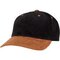 FLEXFIT Corduroy Suede Cap
