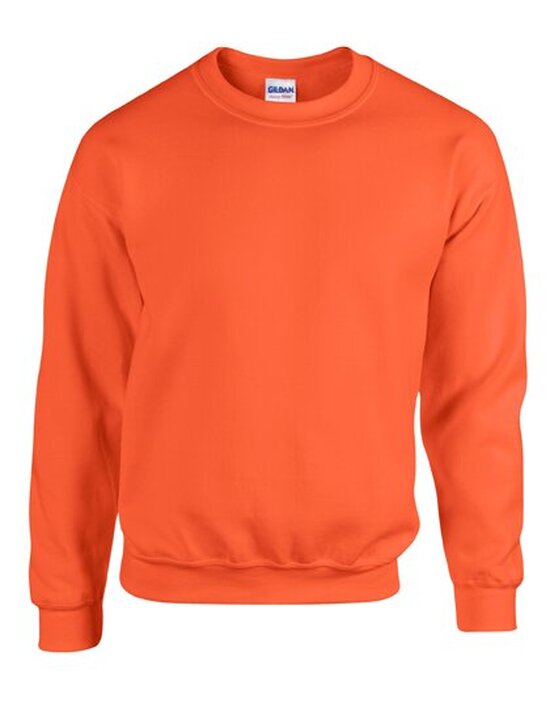 Gildan Heavy Blend™ Adult Crewneck Sweatshirt